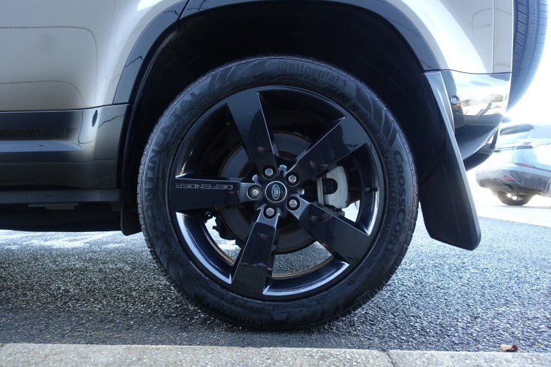 Used Land Rover Defender 2023 for sale - 77791283: Photo 31