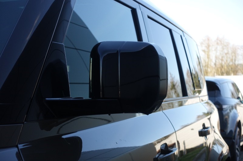 Used Land Rover Defender 2023 for sale - 77791283: Photo 33