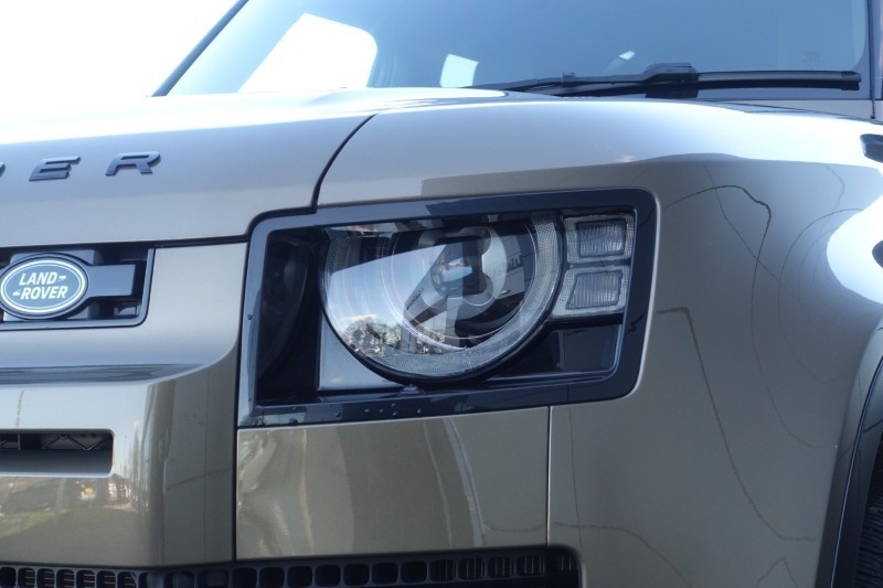 Used Land Rover Defender 2023 for sale - 77791283: Photo 34