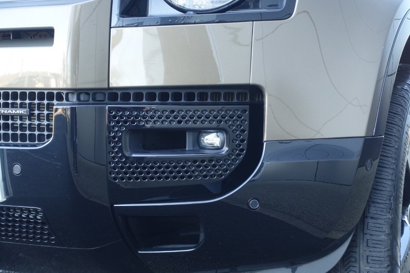 Used Land Rover Defender 2023 for sale - 77791283: Photo 35