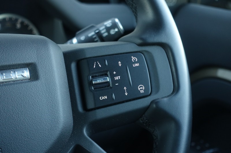 Used Land Rover Defender 2023 for sale - 77791283: Photo 37