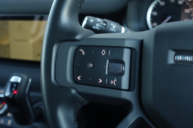 Used Land Rover Defender 2023 for sale - 77791283: Photo 40