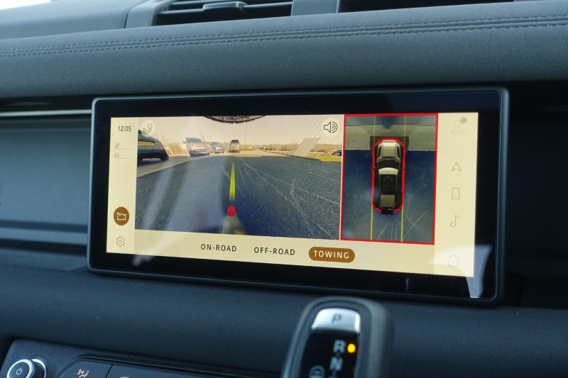 Used Land Rover Defender 2023 for sale - 77791283: Photo 41