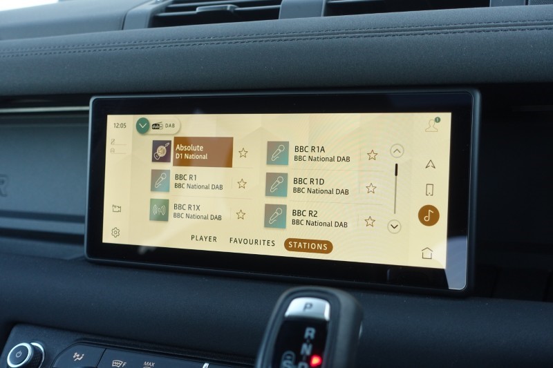 Used Land Rover Defender 2023 for sale - 77791283: Photo 42