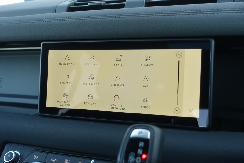 Used Land Rover Defender 2023 for sale - 77791283: Photo 43