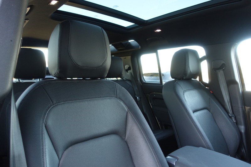 Used Land Rover Defender 2023 for sale - 77791283: Photo 48