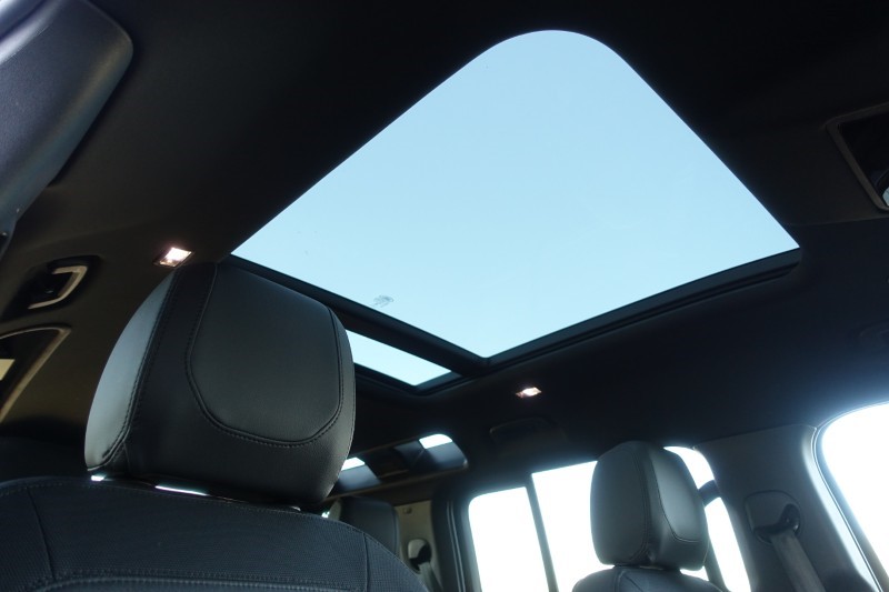 Used Land Rover Defender 2023 for sale - 77791283: Photo 49