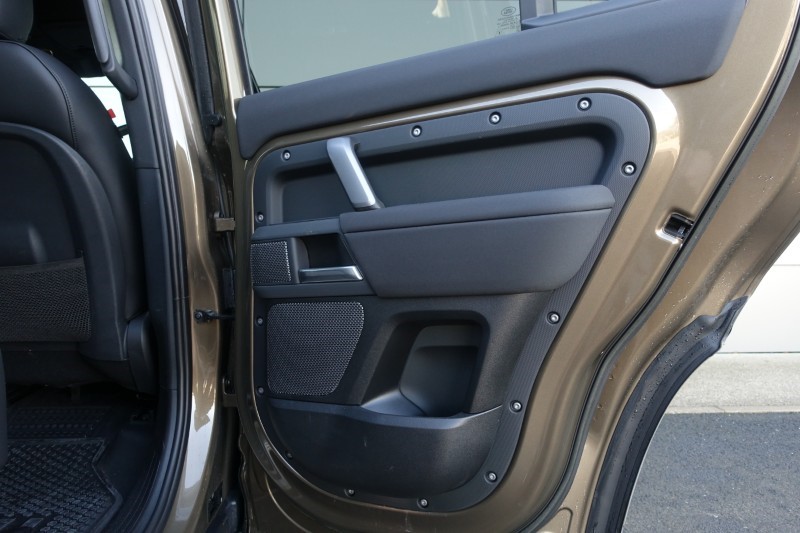 Used Land Rover Defender 2023 for sale - 77791283: Photo 55