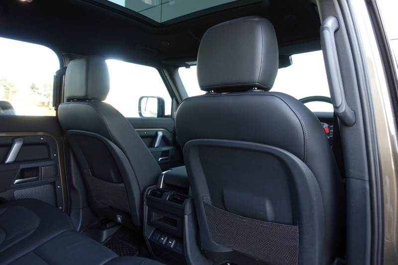 Used Land Rover Defender 2023 for sale - 77791283: Photo 56