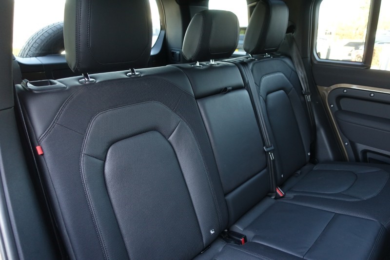 Used Land Rover Defender 2023 for sale - 77791283: Photo 57