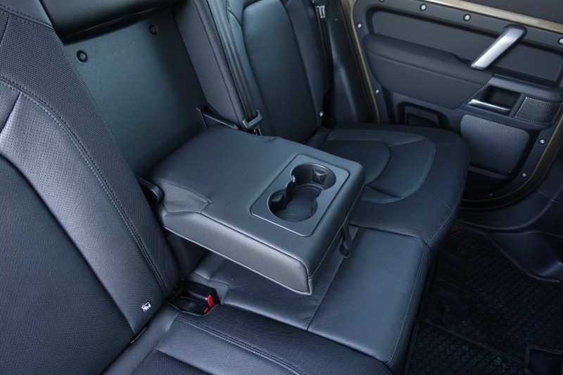 Used Land Rover Defender 2023 for sale - 77791283: Photo 58