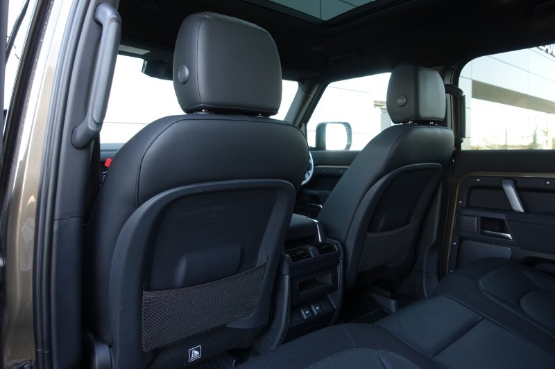 Used Land Rover Defender 2023 for sale - 77791283: Photo 60