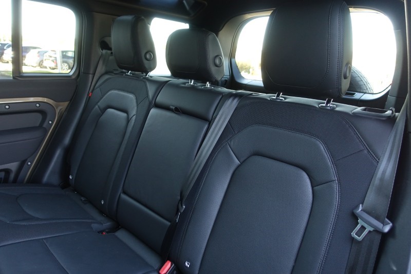 Used Land Rover Defender 2023 for sale - 77791283: Photo 61