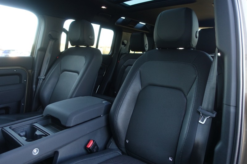 Used Land Rover Defender 2023 for sale - 77791283: Photo 66