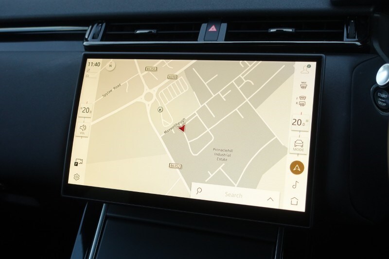 Used Land Rover Range Rover Velar 2023 for sale - 78121455: Photo 11