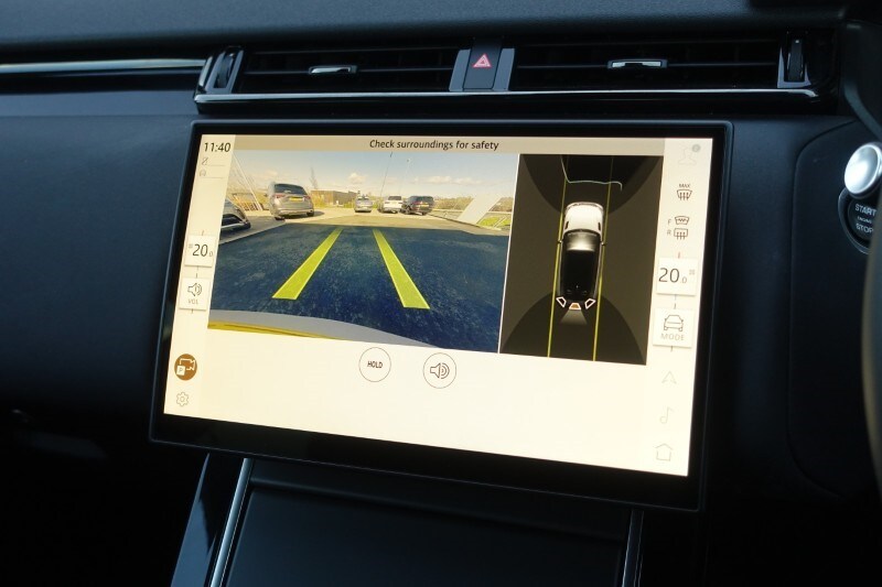 Used Land Rover Range Rover Velar 2023 for sale - 78121455: Photo 12