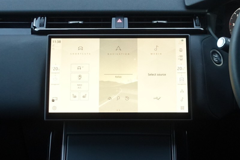 Used Land Rover Range Rover Velar 2023 for sale - 78121455: Photo 14