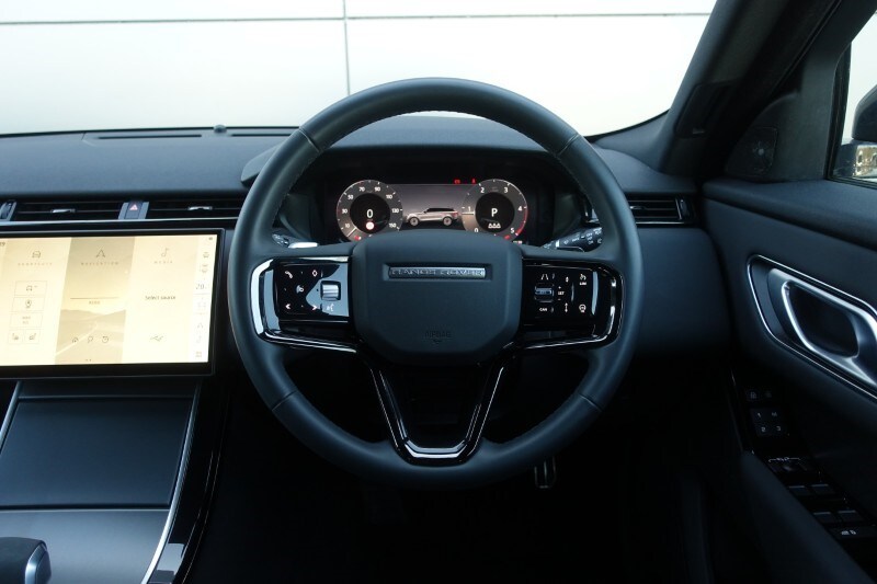 Used Land Rover Range Rover Velar 2023 for sale - 78121455: Photo 15
