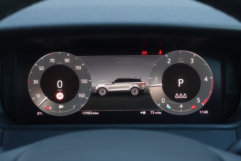 Used Land Rover Range Rover Velar 2023 for sale - 78121455: Photo 16