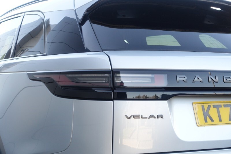 Used Land Rover Range Rover Velar 2023 for sale - 78121455: Photo 19