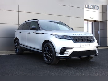 Used Land Rover Range Rover Velar 2023 for sale - 78121455: Photo