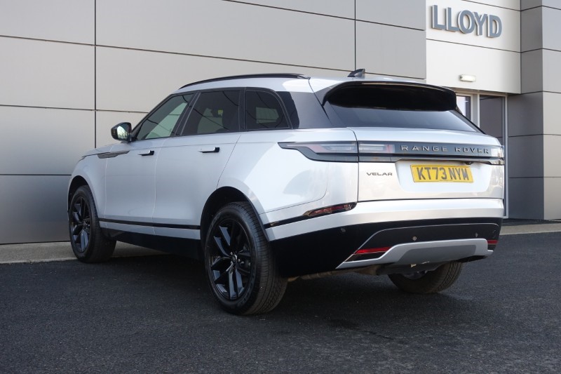 Used Land Rover Range Rover Velar 2023 for sale - 78121455: Photo 2