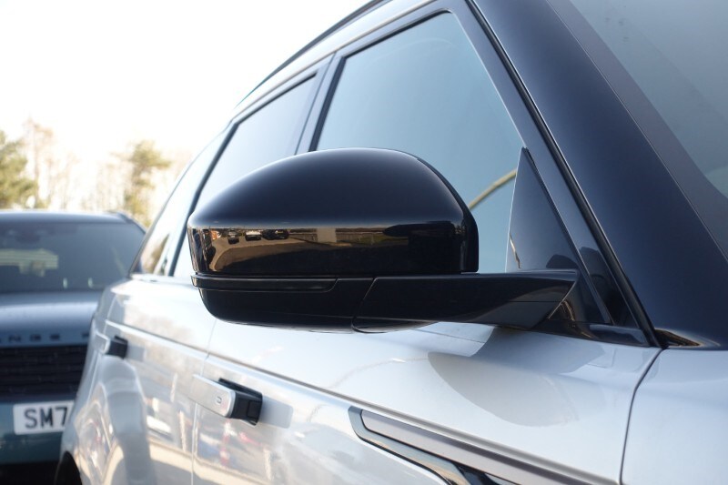 Used Land Rover Range Rover Velar 2023 for sale - 78121455: Photo 21