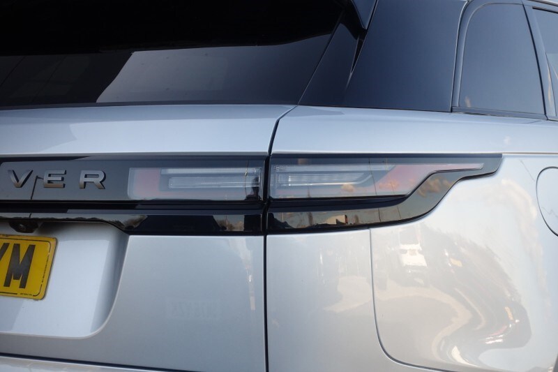 Used Land Rover Range Rover Velar 2023 for sale - 78121455: Photo 25