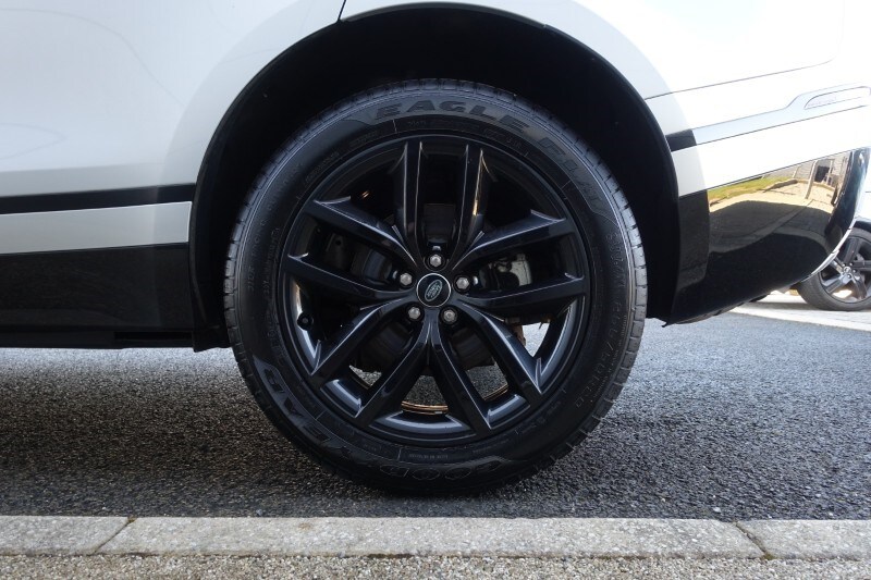 Used Land Rover Range Rover Velar 2023 for sale - 78121455: Photo 27