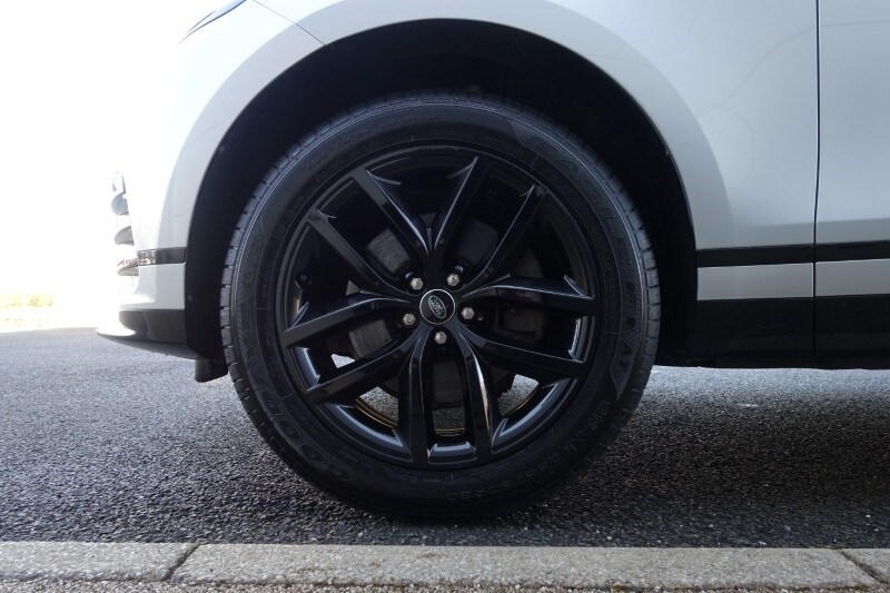 Used Land Rover Range Rover Velar 2023 for sale - 78121455: Photo 28