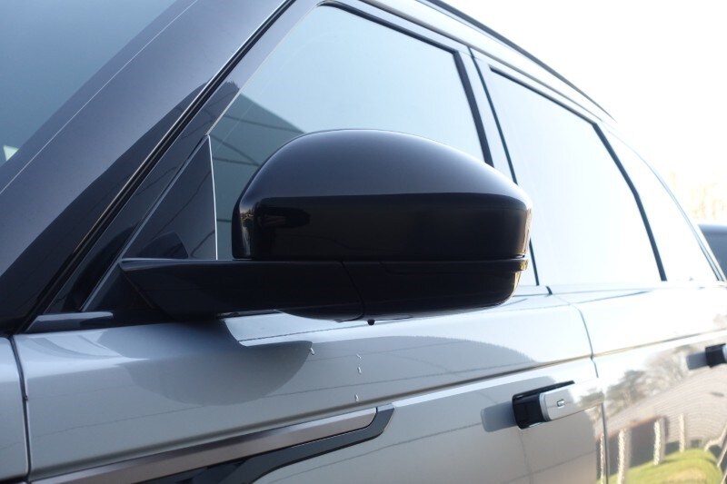 Used Land Rover Range Rover Velar 2023 for sale - 78121455: Photo 29