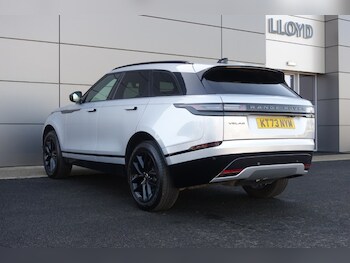 Used Land Rover Range Rover Velar 2023 for sale - 78121455: Photo