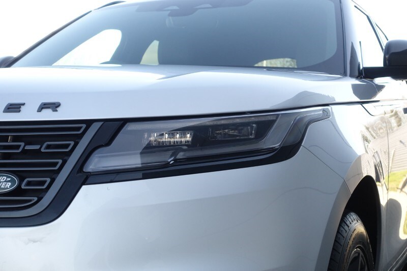 Used Land Rover Range Rover Velar 2023 for sale - 78121455: Photo 30