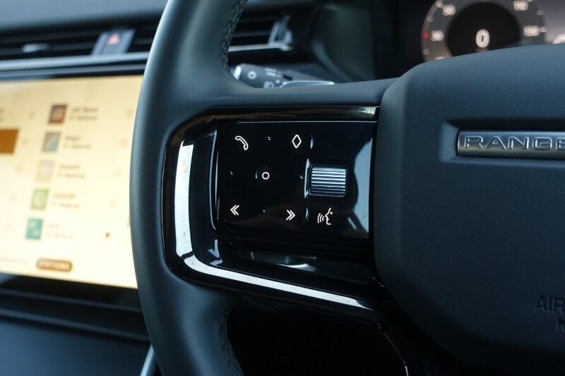 Used Land Rover Range Rover Velar 2023 for sale - 78121455: Photo 35