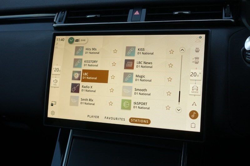 Used Land Rover Range Rover Velar 2023 for sale - 78121455: Photo 36