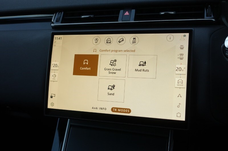 Used Land Rover Range Rover Velar 2023 for sale - 78121455: Photo 37