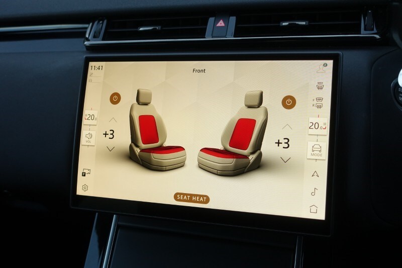 Used Land Rover Range Rover Velar 2023 for sale - 78121455: Photo 39