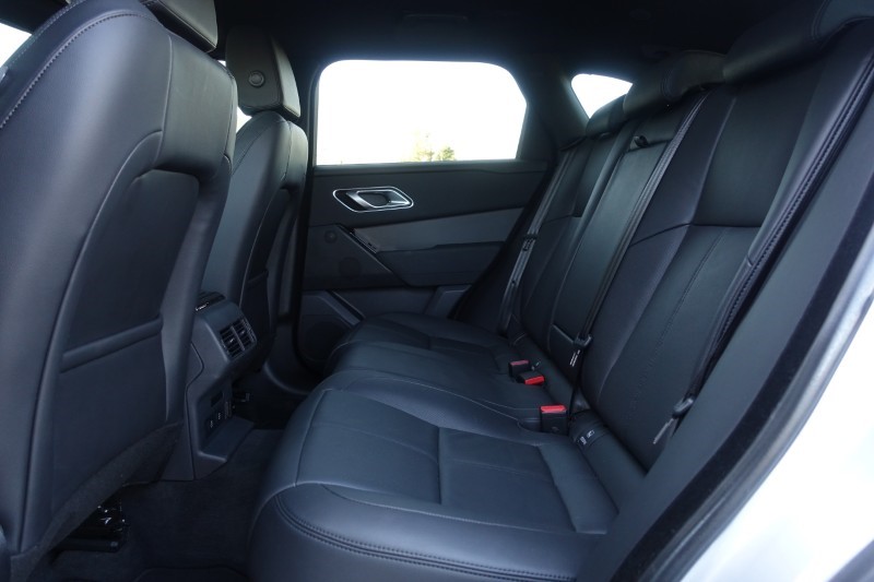 Used Land Rover Range Rover Velar 2023 for sale - 78121455: Photo 4