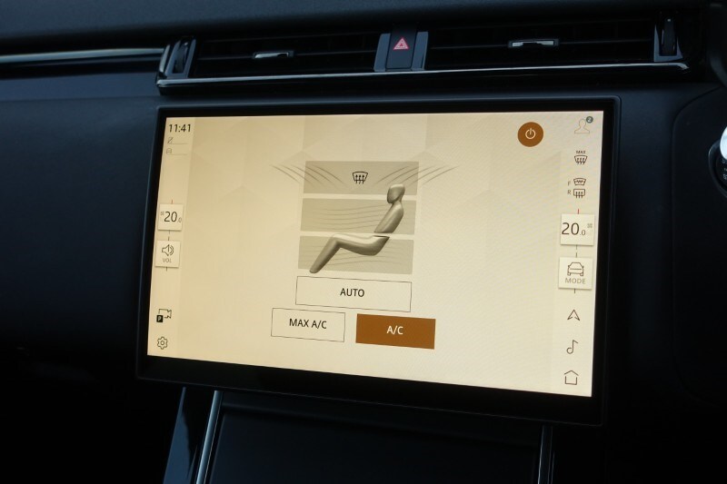 Used Land Rover Range Rover Velar 2023 for sale - 78121455: Photo 40