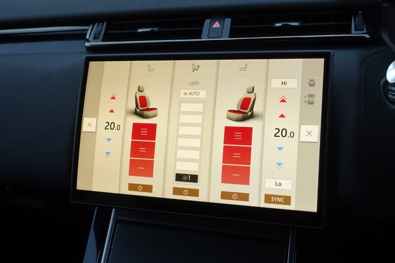 Used Land Rover Range Rover Velar 2023 for sale - 78121455: Photo 41