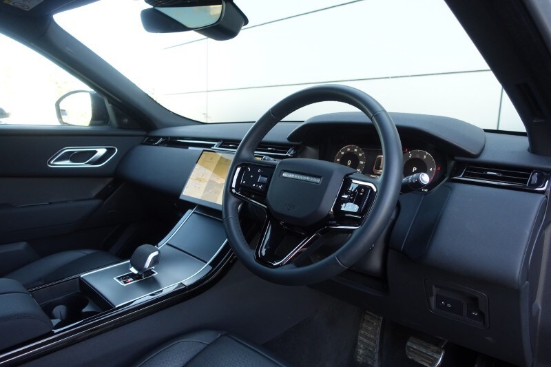 Used Land Rover Range Rover Velar 2023 for sale - 78121455: Photo 42