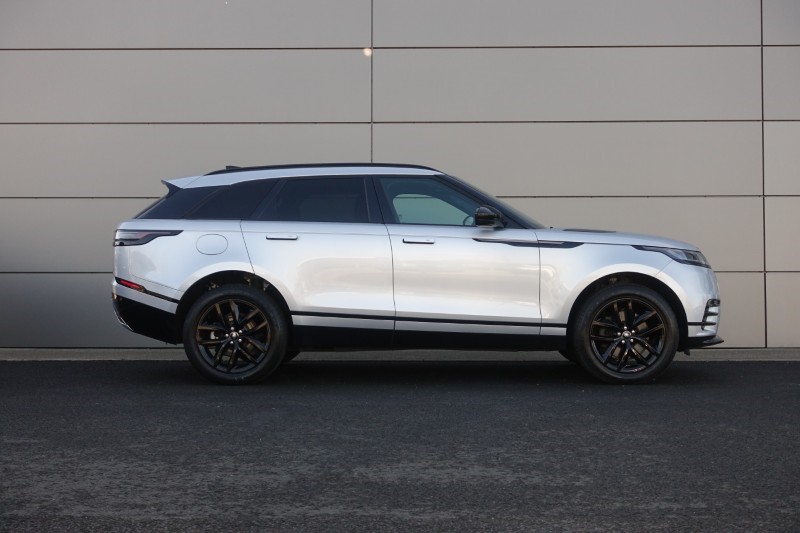 Used Land Rover Range Rover Velar 2023 for sale - 78121455: Photo 5