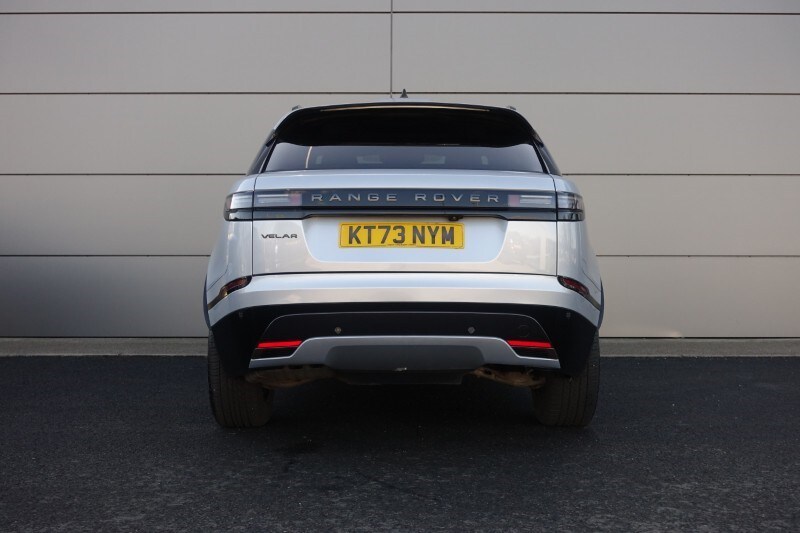 Used Land Rover Range Rover Velar 2023 for sale - 78121455: Photo 6