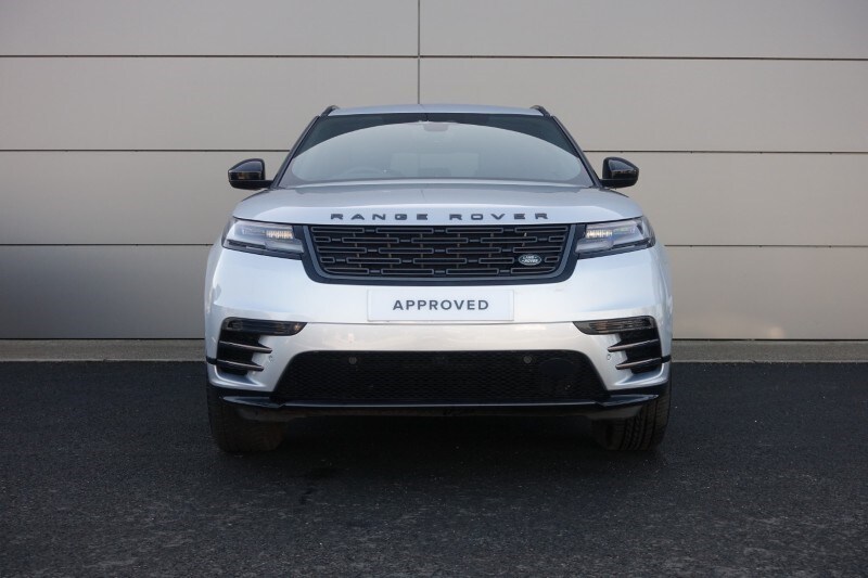 Used Land Rover Range Rover Velar 2023 for sale - 78121455: Photo 7