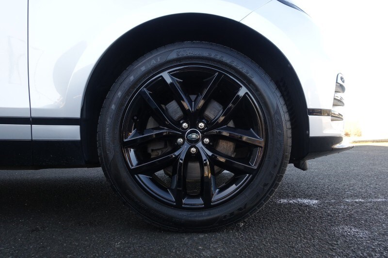 Used Land Rover Range Rover Velar 2023 for sale - 78121455: Photo 8