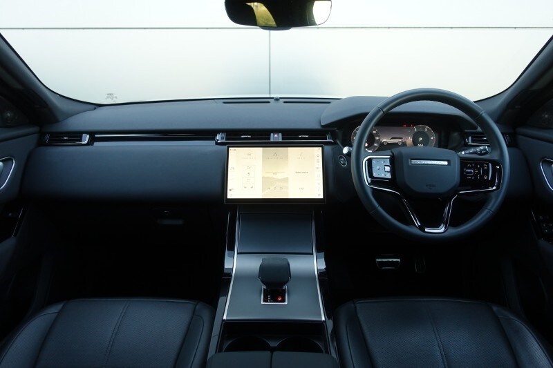 Used Land Rover Range Rover Velar 2023 for sale - 78121455: Photo 9