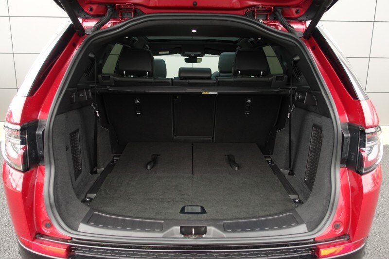 Used Land Rover Discovery Sport 2024 for sale - 77350066: Photo 10