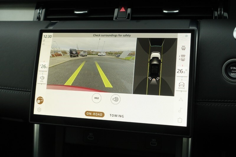 Used Land Rover Discovery Sport 2024 for sale - 77350066: Photo 12