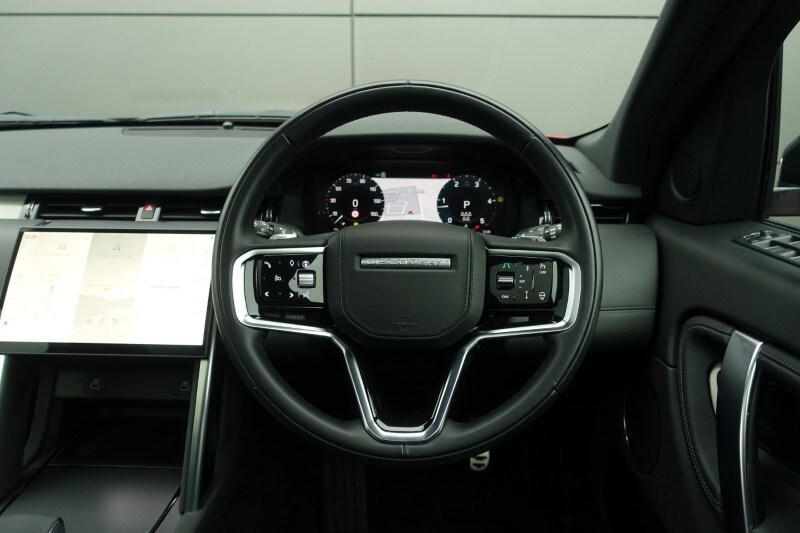 Used Land Rover Discovery Sport 2024 for sale - 77350066: Photo 15