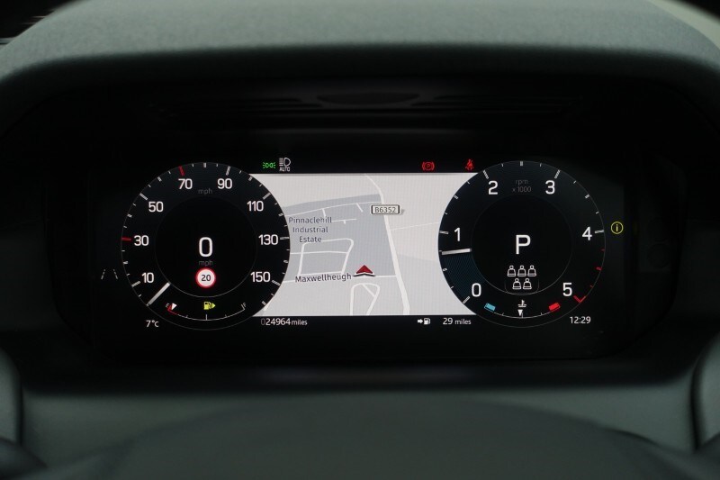 Used Land Rover Discovery Sport 2024 for sale - 77350066: Photo 16